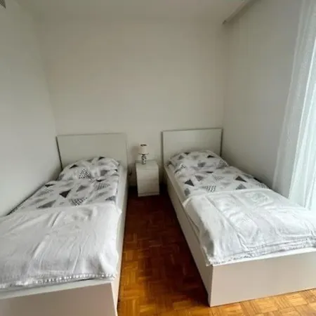 Ruheoase In Wien Exterior foto