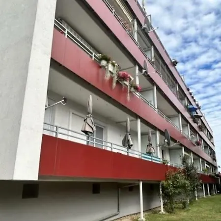 Ruheoase In Wien Exterior foto