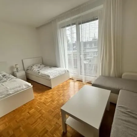 Ruheoase In Wien Exterior foto