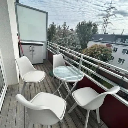 Ruheoase In Wien Exterior foto