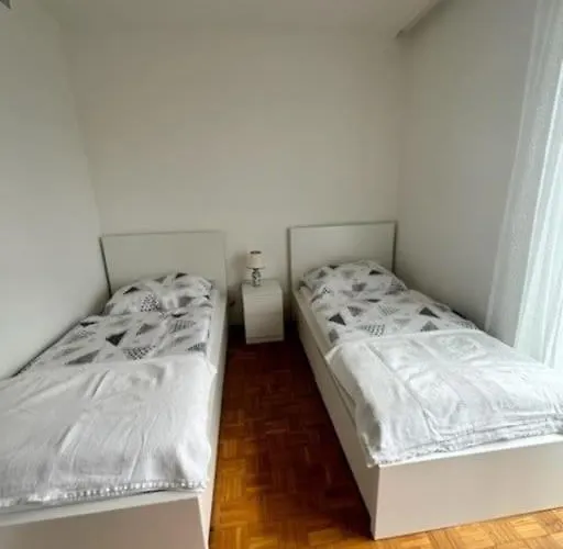 Ruheoase In Wien