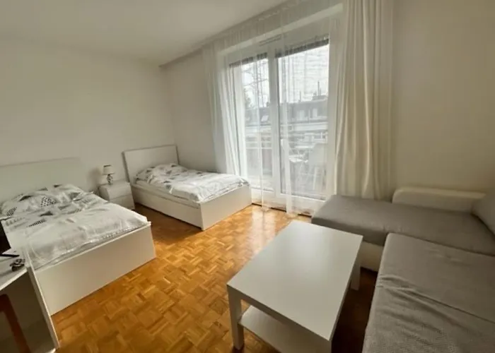 Ruheoase In Wien