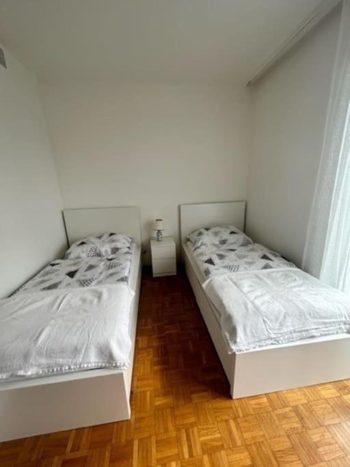 Ruheoase In * Wien