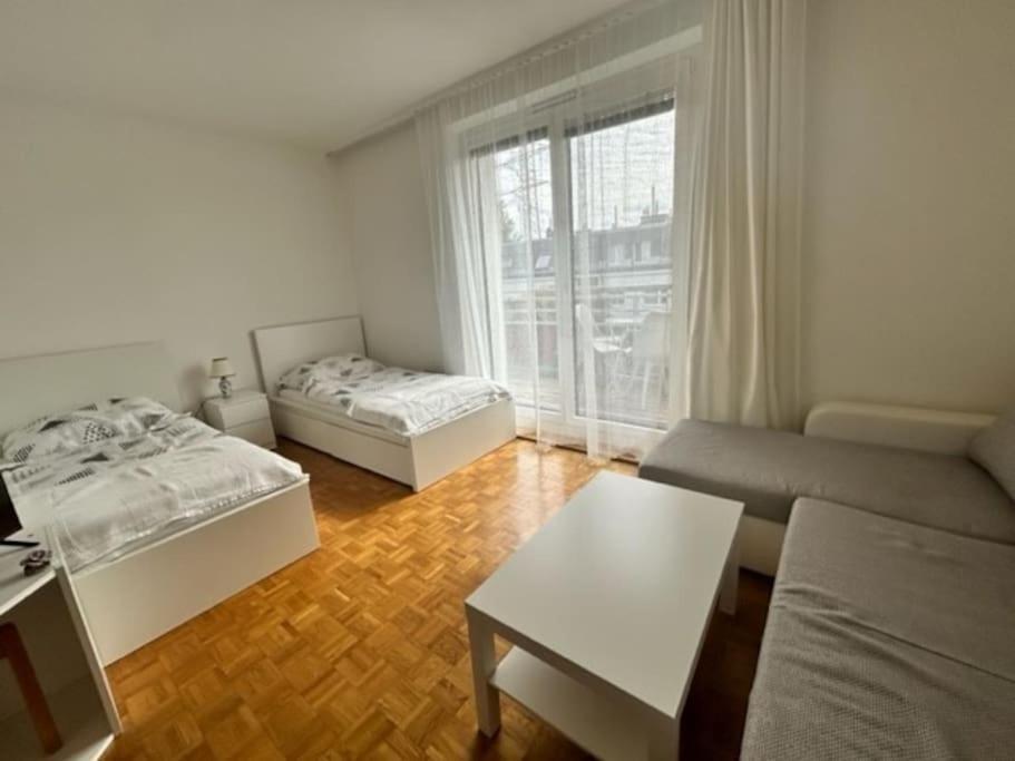 Ruheoase In Apartment Wien