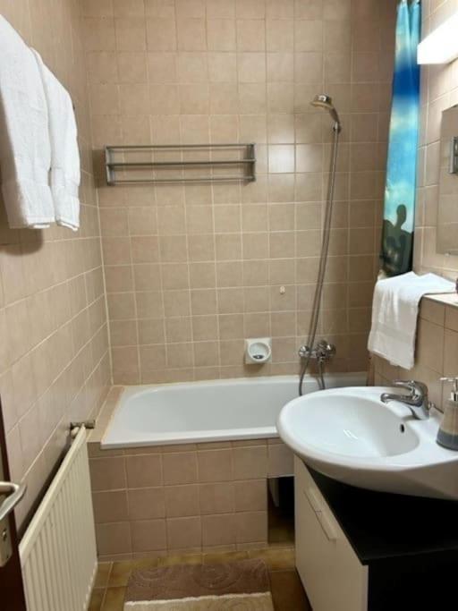 Apartamento Ruheoase In Wien *