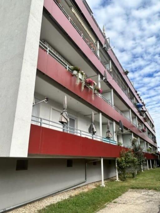 Ruheoase In Wien Apartamento *