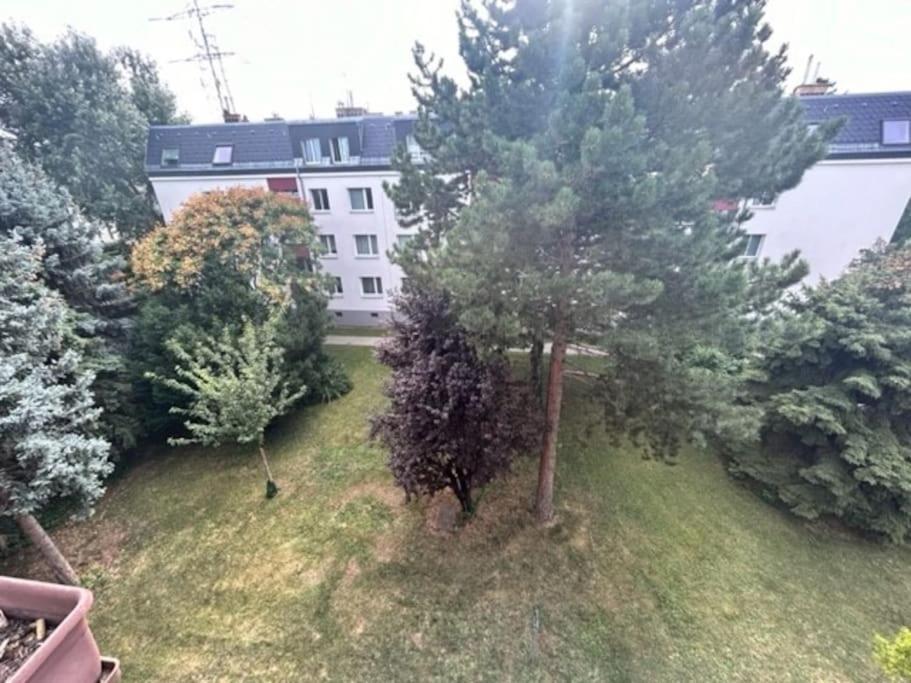 Apartamento Ruheoase In Wien